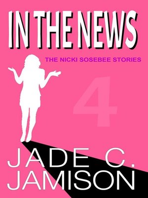 cover image of In the News